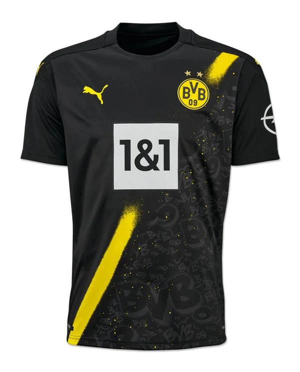 Borussia Dortmund Jersey