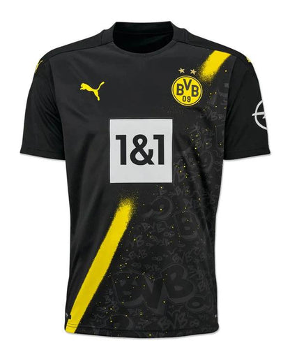 Borussia Dortmund Jersey