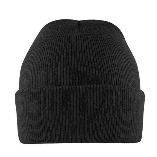 Plain beanie