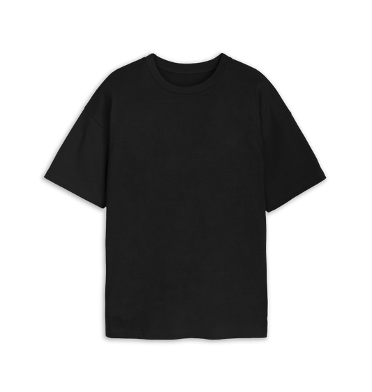 Plain T-shirt