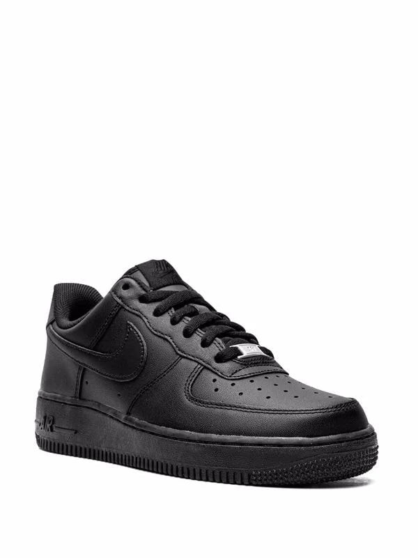 Air Force 1 "Triple Black"