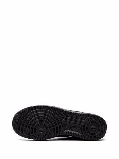 Air Force 1 "Triple Black"