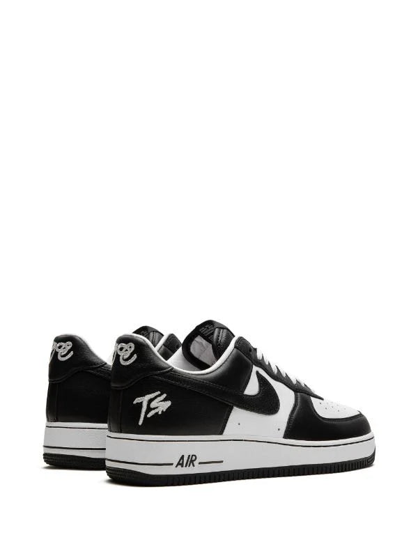 Air Force 1 "Terror Squad/Black"