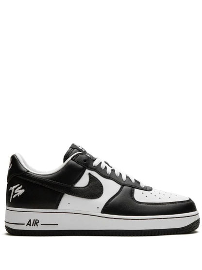 Air Force 1 "Terror Squad/Black"