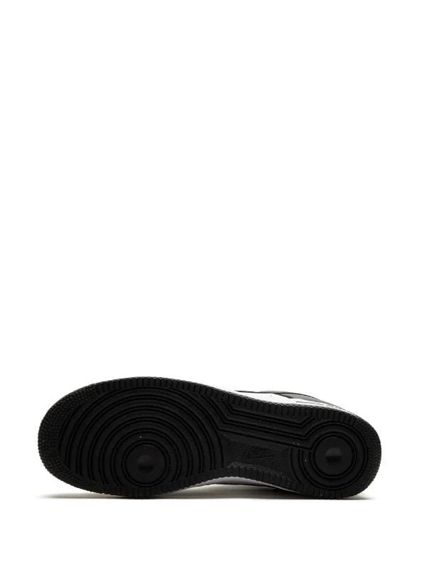 Air Force 1 "Terror Squad/Black"