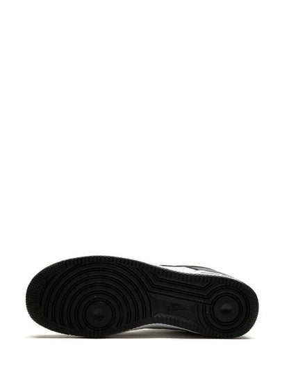 Air Force 1 "Terror Squad/Black"
