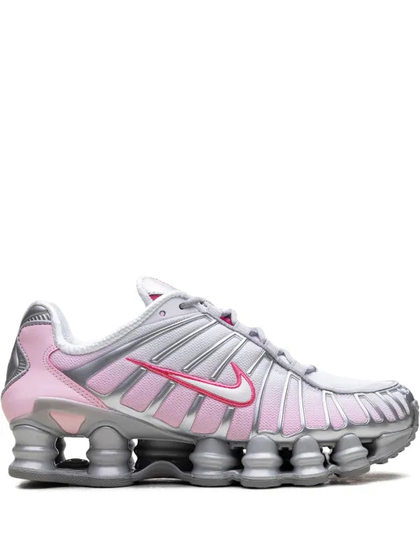 SHOX TL "PINK FOAM"