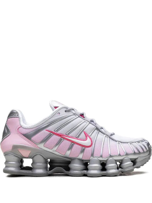 SHOX TL "PINK FOAM"