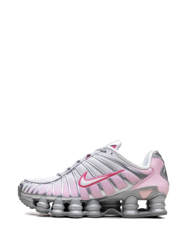 SHOX TL "PINK FOAM"