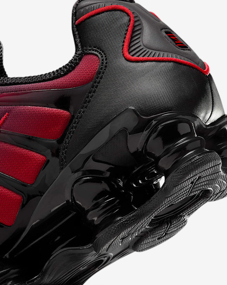 SHOX THERMOREACTIVE "RED"