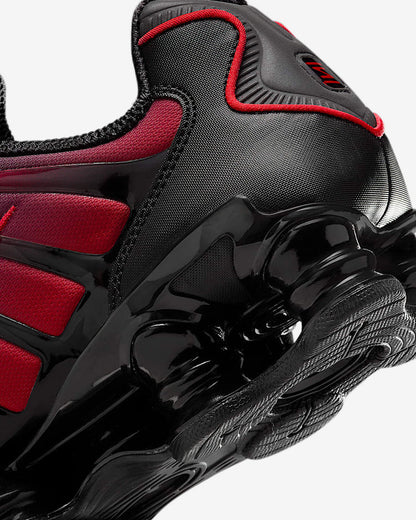 SHOX THERMOREACTIVE "RED"