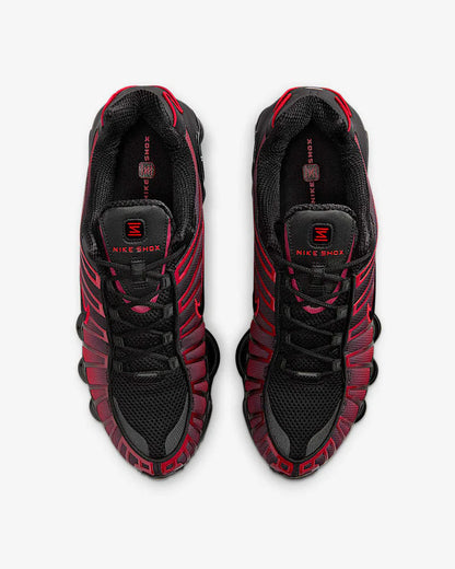 SHOX THERMOREACTIVE "RED"
