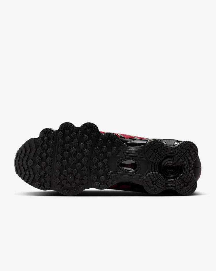 SHOX THERMOREACTIVE "RED"