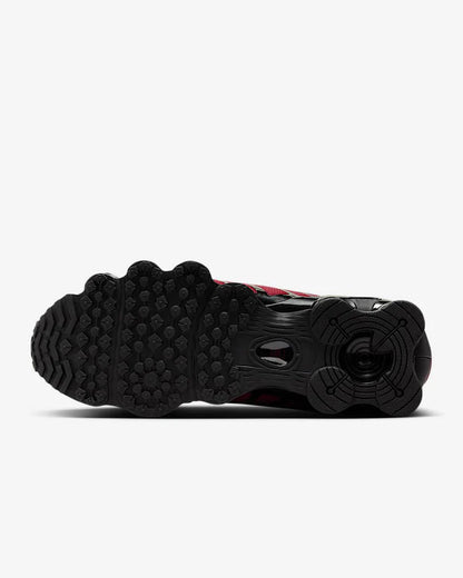 SHOX THERMOREACTIVE "RED"