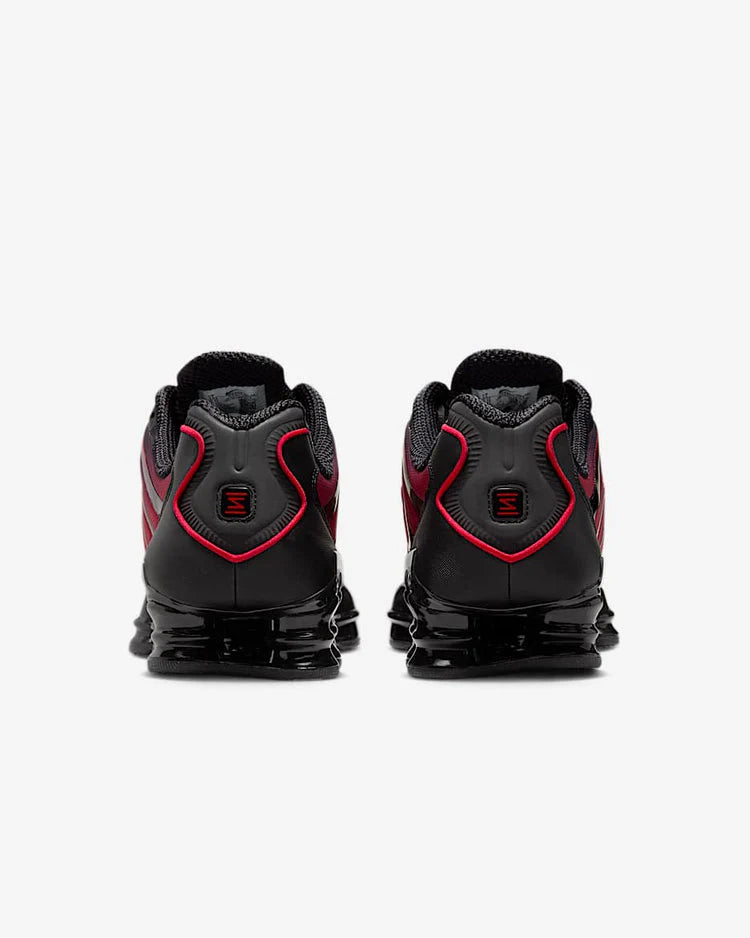 SHOX THERMOREACTIVE "RED"