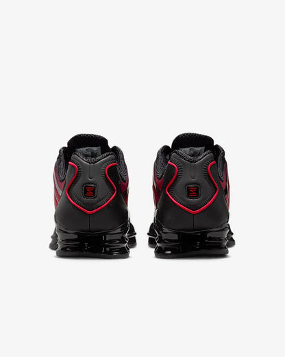 SHOX THERMOREACTIVE "RED"