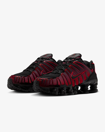 SHOX THERMOREACTIVE "RED"