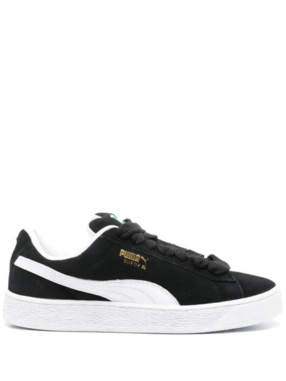SUEDE XL “BLACK”