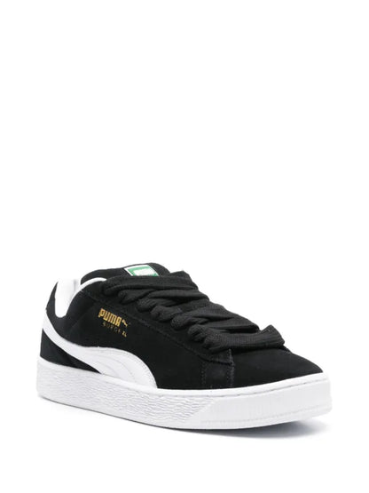SUEDE XL “BLACK”