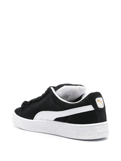 SUEDE XL “BLACK”