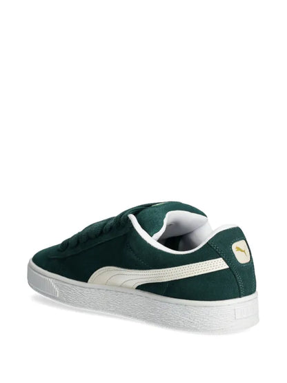 SUEDE CLASSIC SNEAKERS