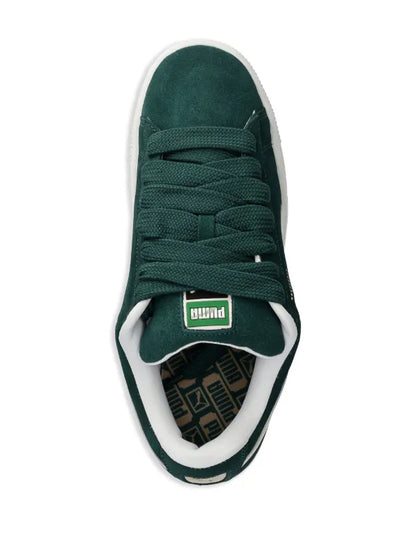 SUEDE CLASSIC SNEAKERS
