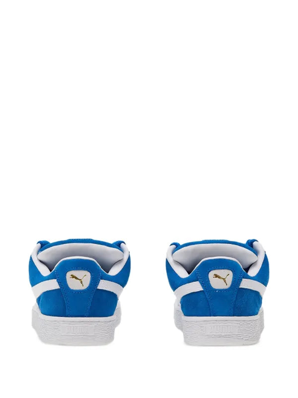 llSUEDE CLASSIC SNEAKERS