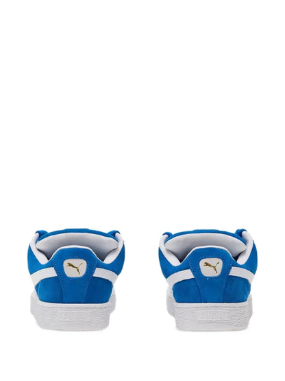 llSUEDE CLASSIC SNEAKERS