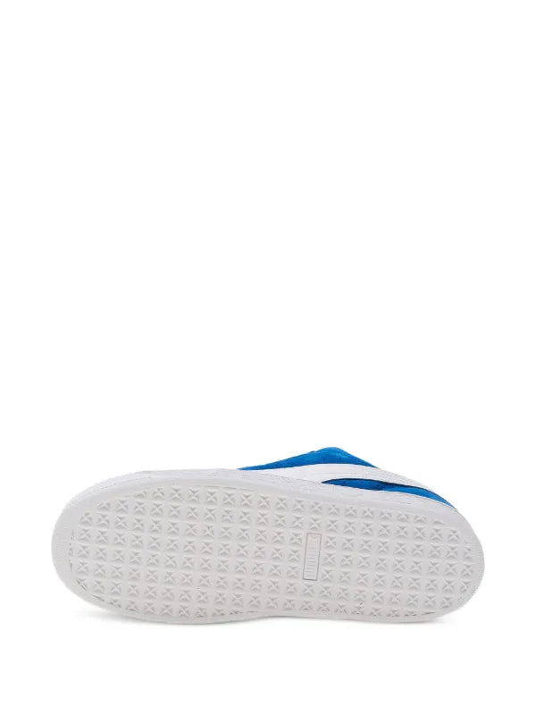 llSUEDE CLASSIC SNEAKERS