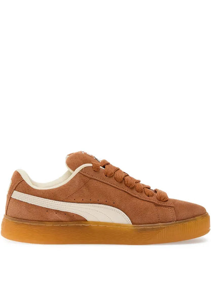 SUEDE CLASSIC SNEAKERS