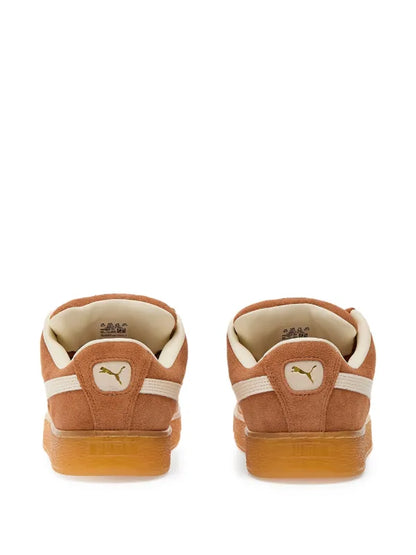 SUEDE CLASSIC SNEAKERS