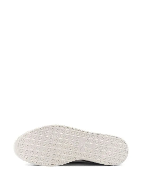 Clyde OG panelled sneakers