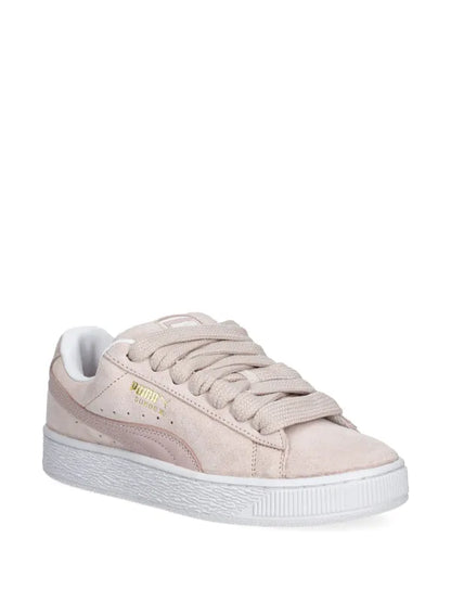 Suede XL sneakers