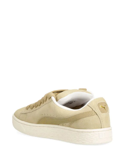 Suede XL sneakers