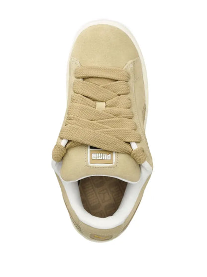 Suede XL sneakers