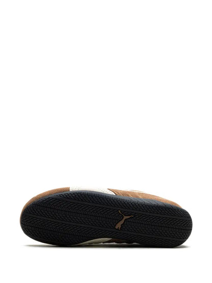 Speedcat Archive "Brown" sneakers