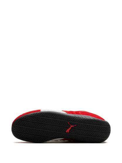 Speedcat OG "For All Time Red/White" sneakers