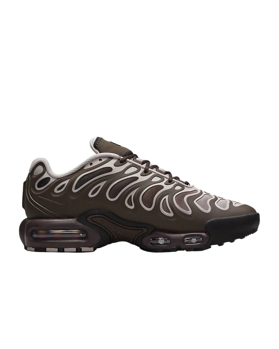Max Plus Drift Brown