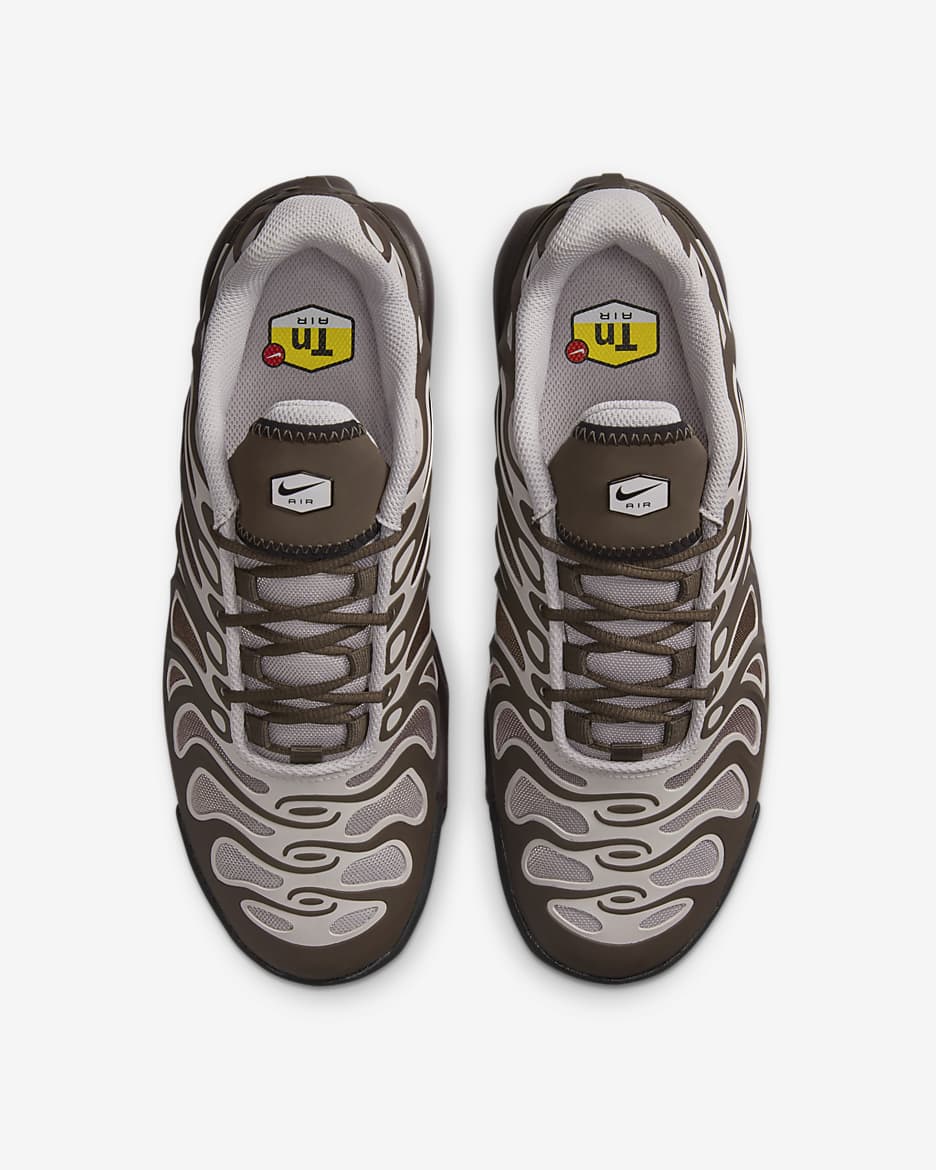Max Plus Drift Brown