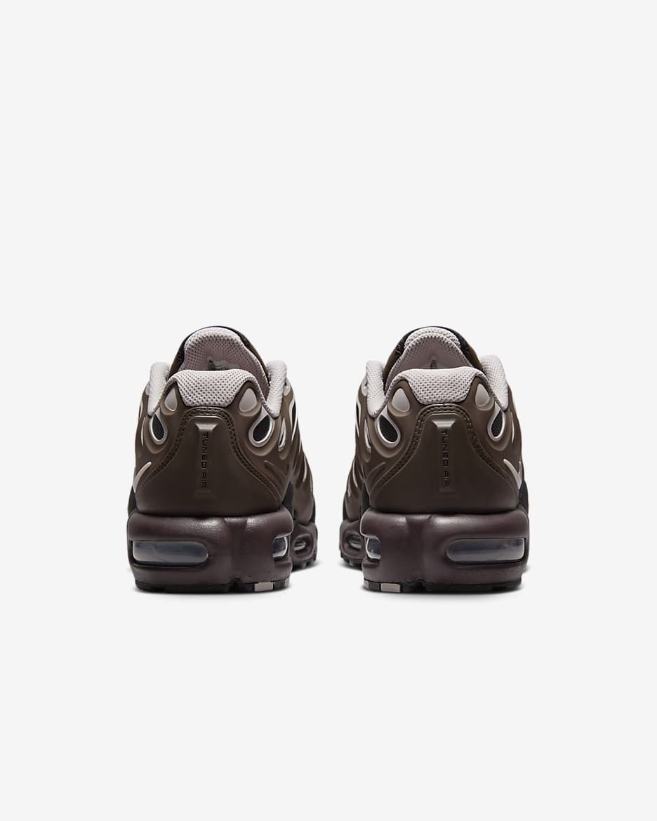 Max Plus Drift Brown