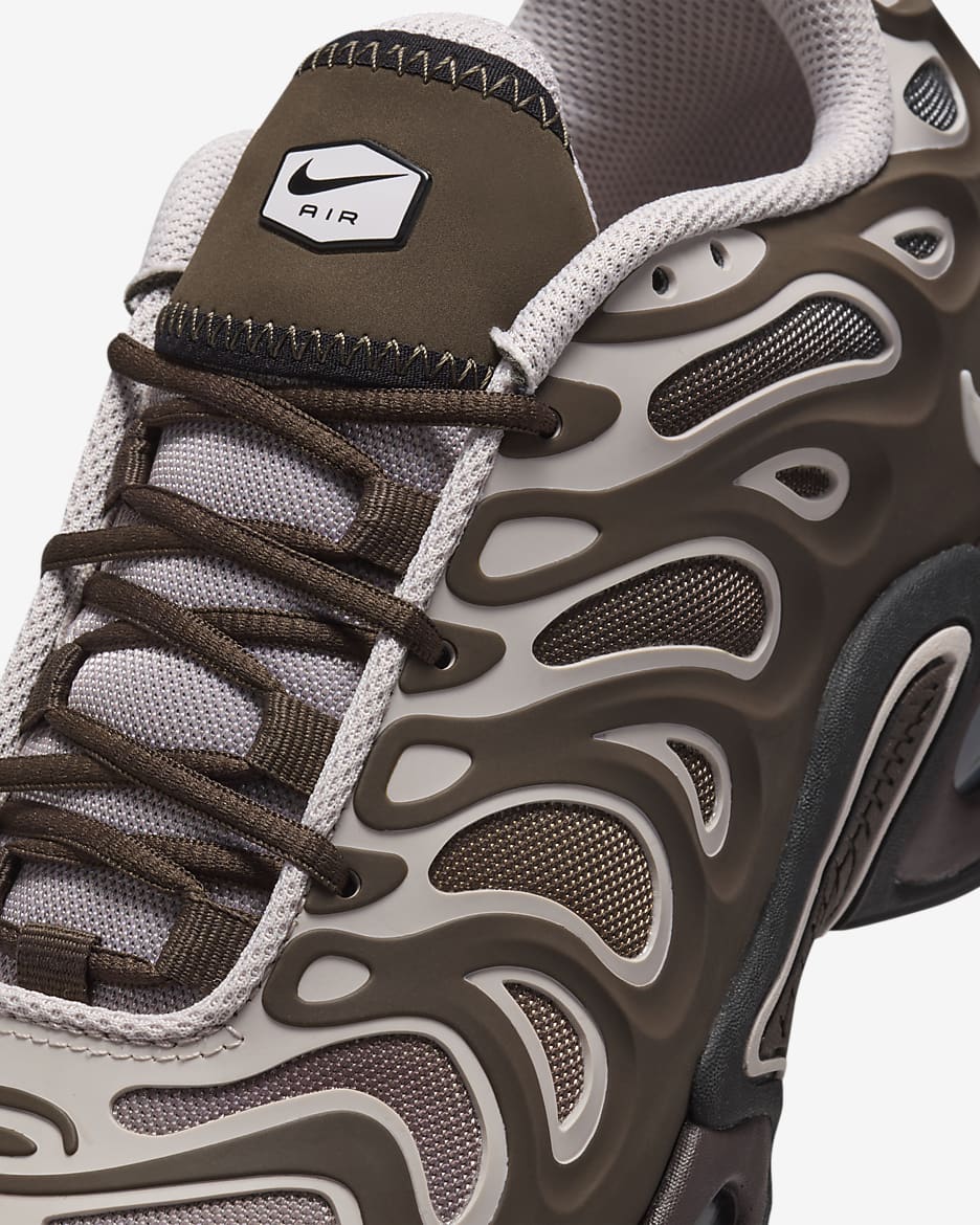Max Plus Drift Brown