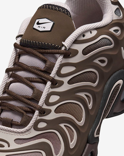Max Plus Drift Brown