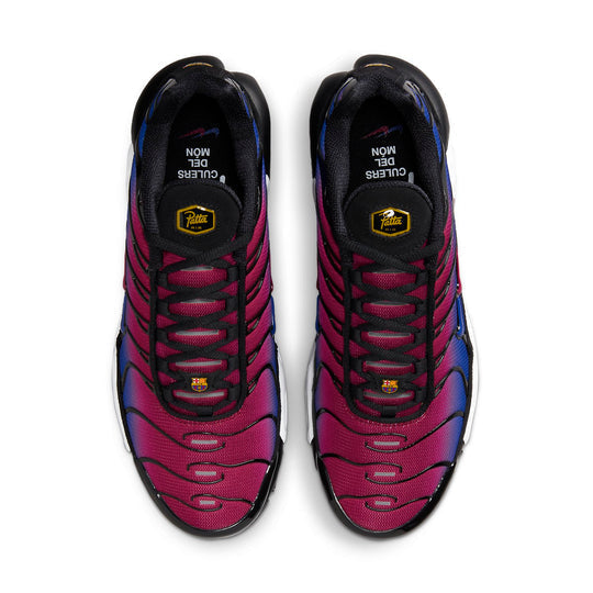 Patta x FC Barcelona x Max Plus 'Home Kit'