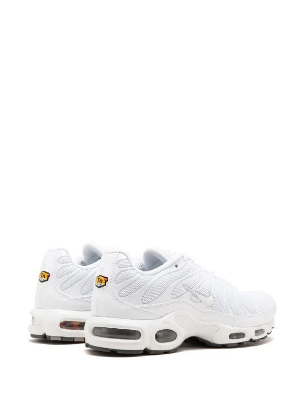Nike Air Max Plus two-tone