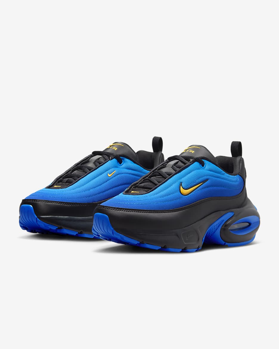 Max Portal Blue
