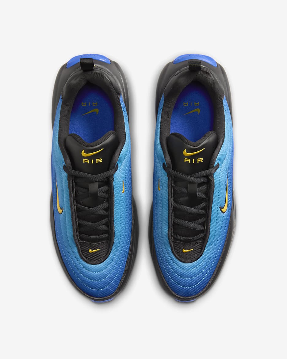 Max Portal Blue
