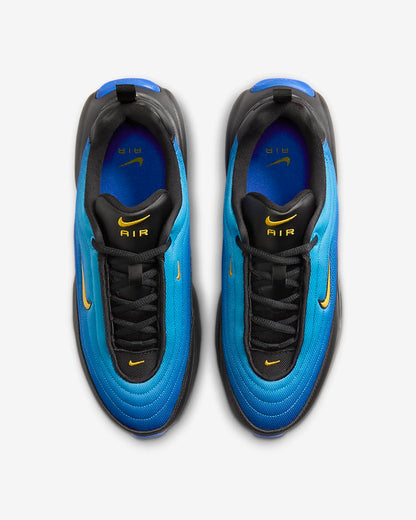 Max Portal Blue