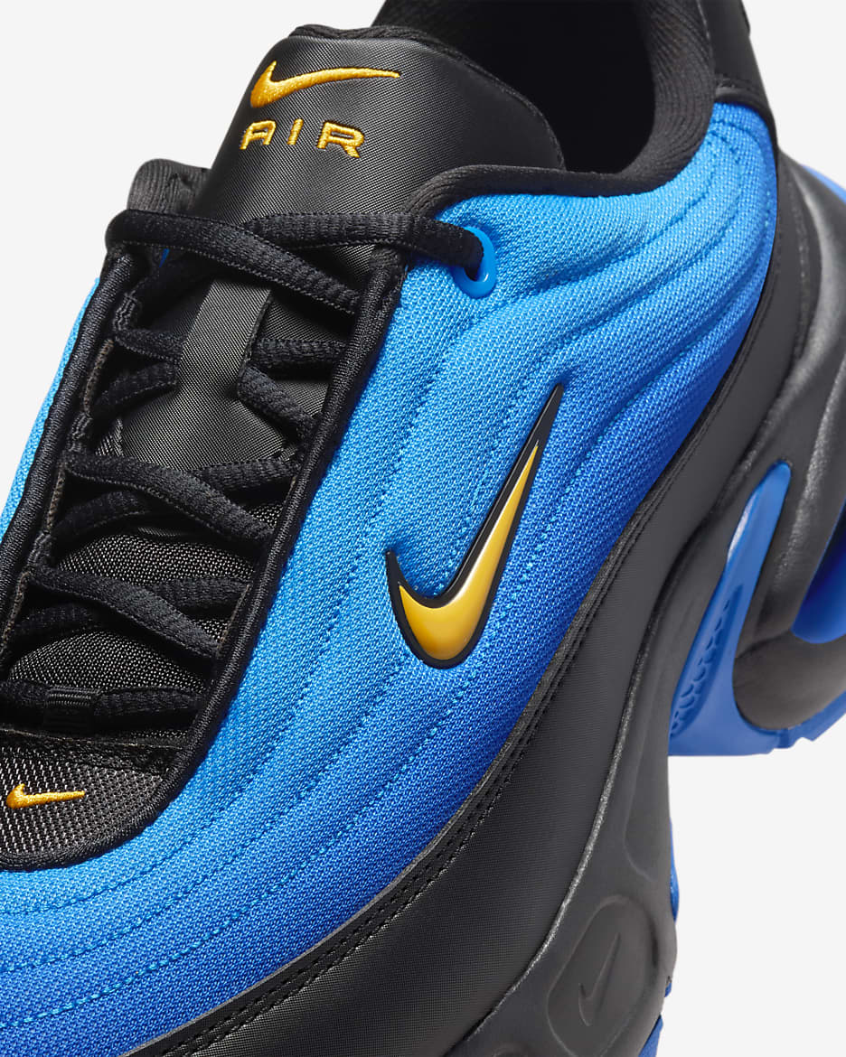 Max Portal Blue
