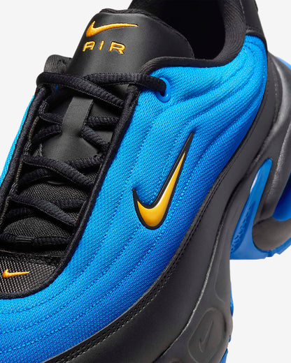 Max Portal Blue