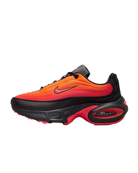 Max Portal orange